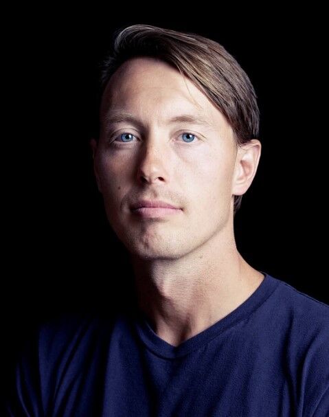 Обложка книги Фредерик Колтинг