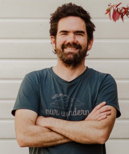 Обложка книги Клаус Микош