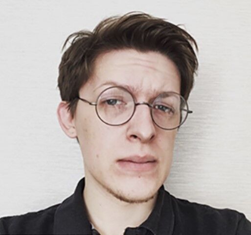 Обложка книги Владислав Моисеев