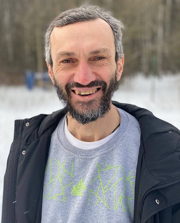 Обложка книги Алексей Савватеев