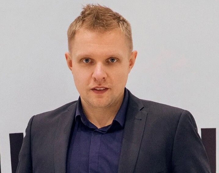 Обложка книги Михаил Алистер