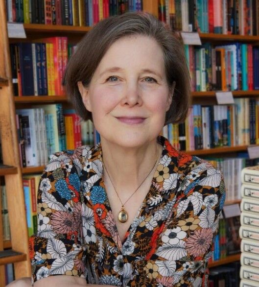 Обложка книги Энн Пэтчетт