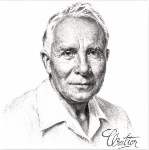Обложка книги Уолтер Томас Фостер